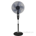 3 Speeds pedestal fan stand fans with timer